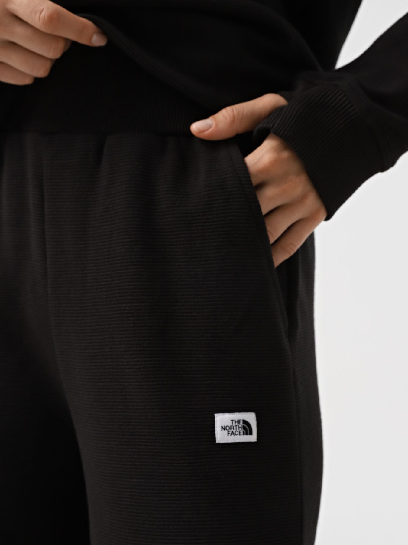 Повседневные штаны The North Face Hoden модель NF0A89CHJK31 Повседневные штаны The North Face Hoden модель NF0A89CHJK31 Фото