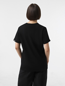 Футболка The North Face Coordinates модель NF0A89CJJK31 Фото