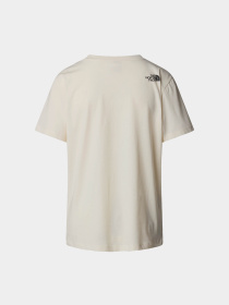 Футболка The North Face модель NF0A89CQQLI1 Футболка The North Face модель NF0A89CQQLI1 Фото