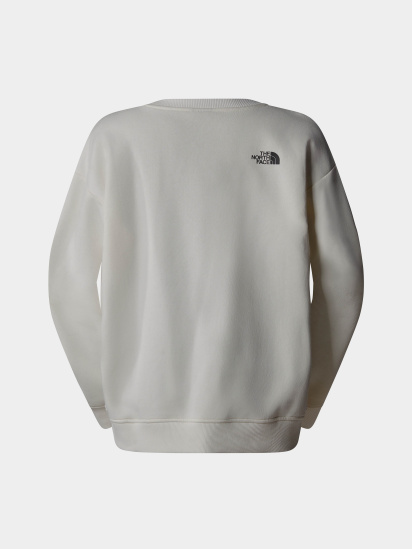 Світшот The North Face модель NF0A89CRQLI1 — фото - INTERTOP