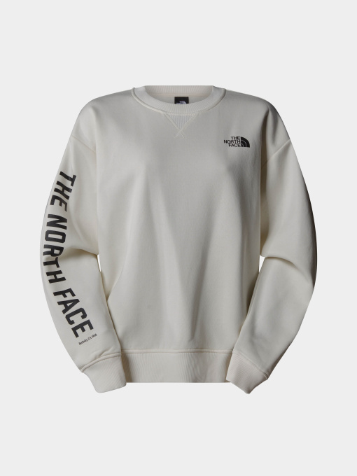 Свитшот The North Face модель NF0A89CRQLI1 Фото