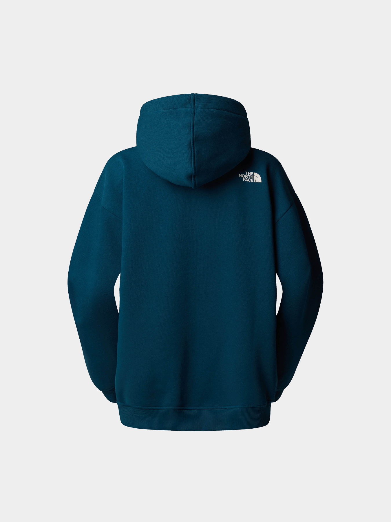 Худи The North Face Graphic модель NF0A89CS1NO1 Фото