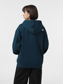 Худи The North Face Graphic модель NF0A89CS1NO1 Фото