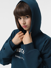 Худі The North Face Graphic модель NF0A89CS1NO1 Фото