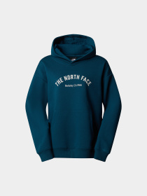 Худі The North Face Graphic модель NF0A89CS1NO1 Фото