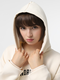 Худи The North Face Graphic модель NF0A89CSQLI1 Фото