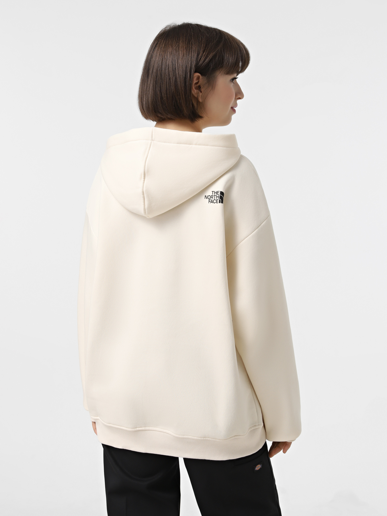 Худі The North Face Graphic модель NF0A89CSQLI1 Фото