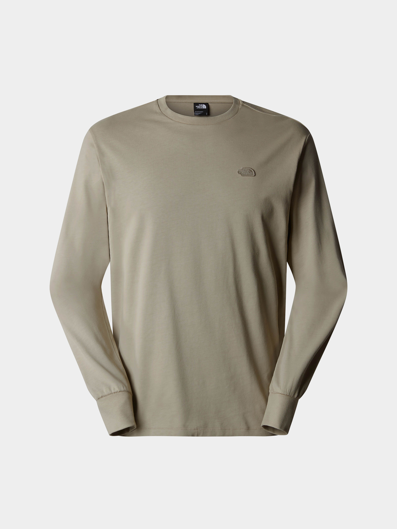 Лонгслив The North Face Natural Dye модель NF0A89CW9OX1 Фото