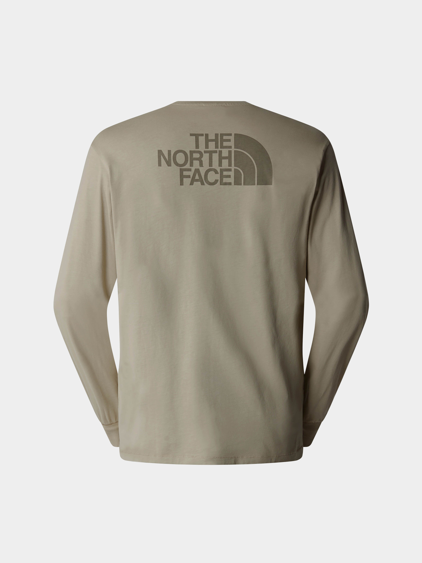 Лонгслив The North Face Natural Dye модель NF0A89CW9OX1 Фото