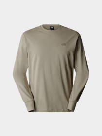 Лонгслив The North Face Natural Dye модель NF0A89CW9OX1 Фото