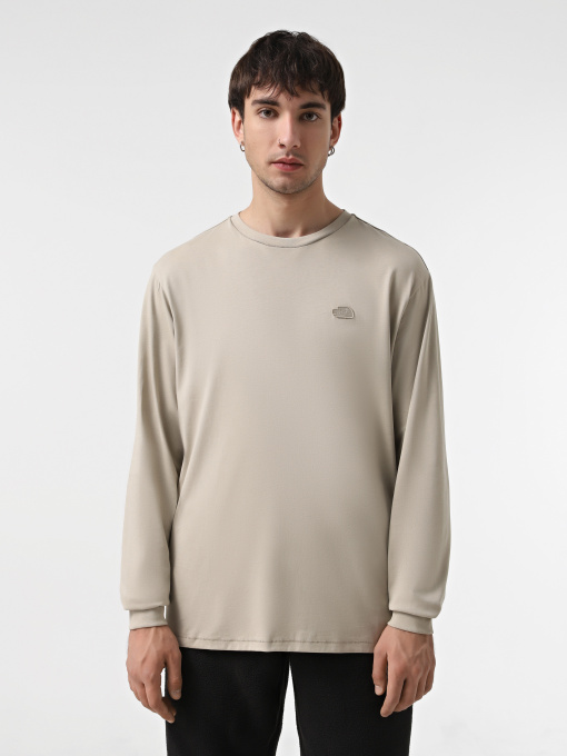 Лонгслив The North Face Natural Dye модель NF0A89CW9OX1 Фото