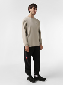 Лонгслив The North Face Natural Dye модель NF0A89CW9OX1 Лонгслив The North Face Natural Dye модель NF0A89CW9OX1 Фото