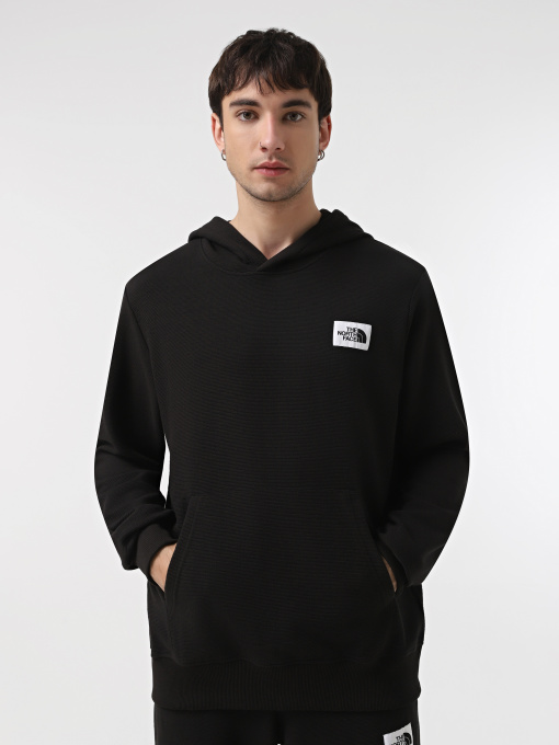 Худи The North Face Hoden модель NF0A89CYJK31 Фото