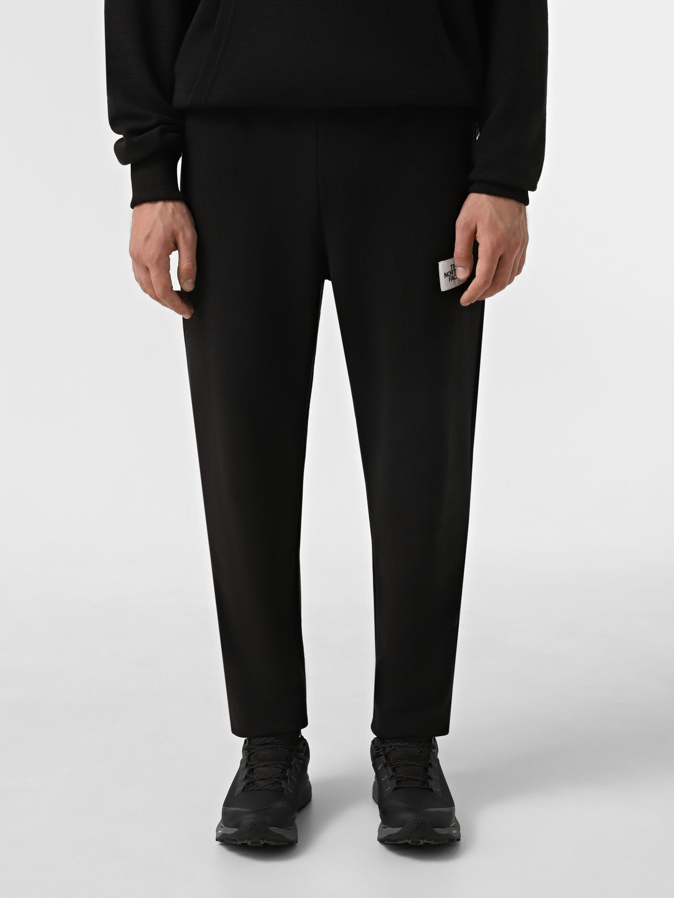 Джоггеры The North Face Hoden модель NF0A89CZJK31 Фото