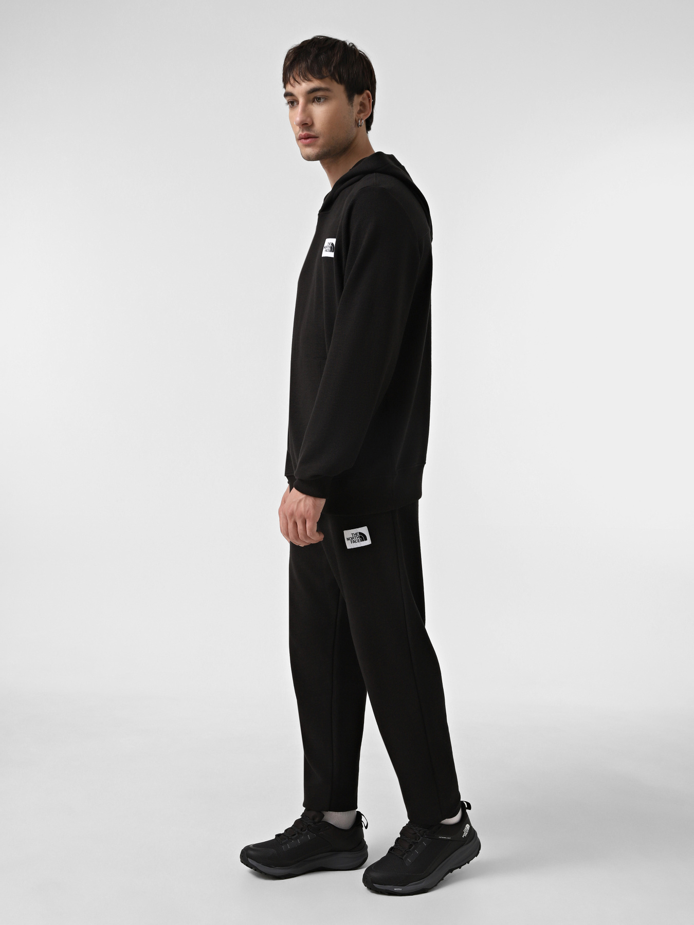 Джогери The North Face Hoden модель NF0A89CZJK31 Фото