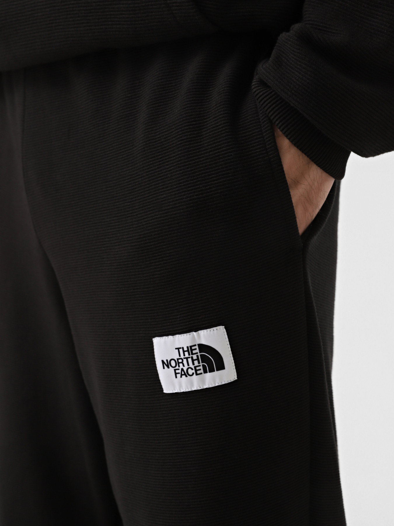 Джогери The North Face Hoden модель NF0A89CZJK31 Фото