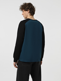 Лонгслив The North Face Heritage модель NF0A89D05LO1 Фото