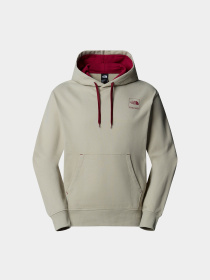 Худи The North Face Coordinates модель NF0A89D91I41 Фото