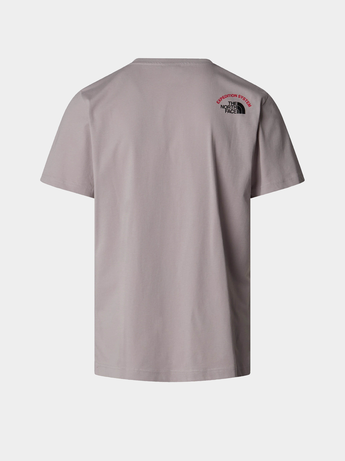 Футболка The North Face Expedition System Graphic модель NF0A89DC1OA1 Фото