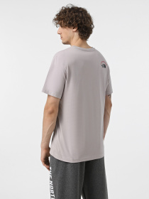 Футболка The North Face Expedition System Graphic модель NF0A89DC1OA1 Фото