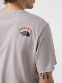 Футболка The North Face Expedition System Graphic модель NF0A89DC1OA1 Фото