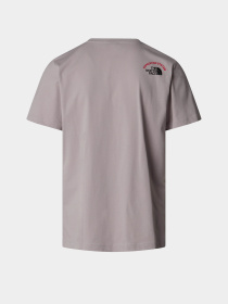 Футболка The North Face Expedition System Graphic модель NF0A89DC1OA1 Фото