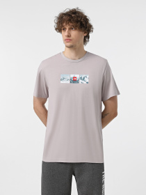 Футболка The North Face Expedition System Graphic модель NF0A89DC1OA1 Фото