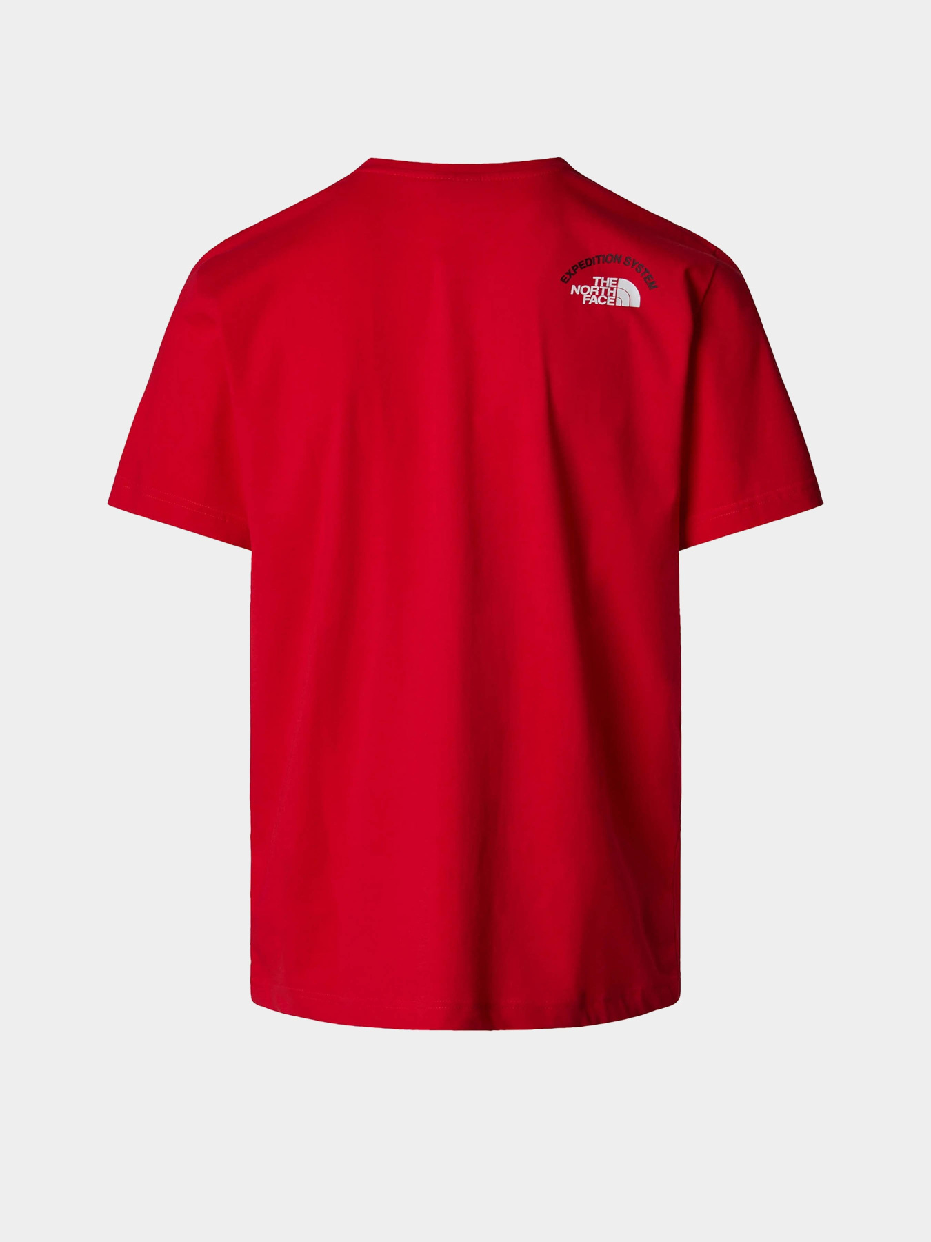 Футболка The North Face Expedition System Graphic модель NF0A89DC6821 Фото