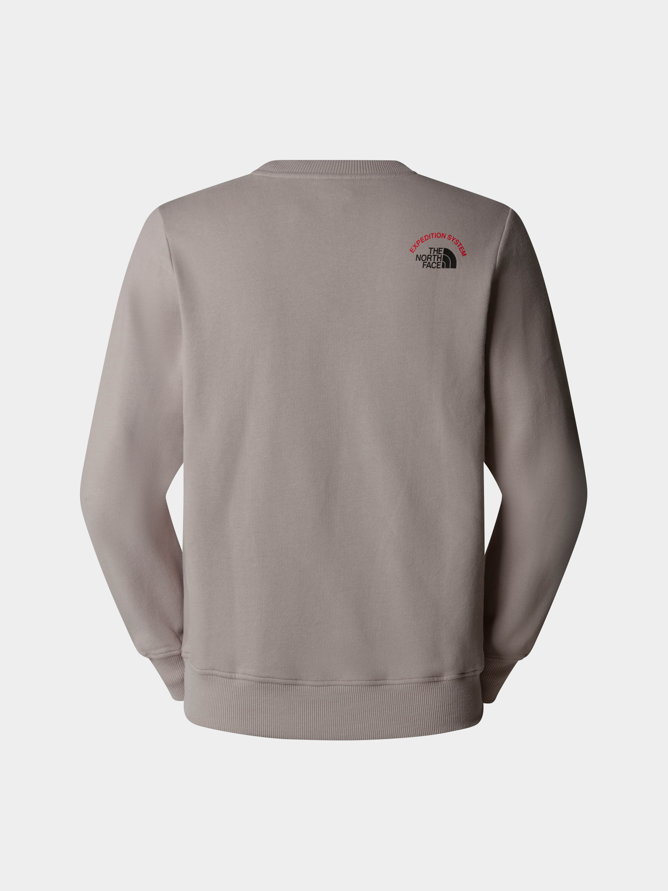 Свитшот The North Face Crew Expedition System Graphic модель NF0A89DD1OA1 Свитшот The North Face Crew Expedition System Graphic модель NF0A89DD1OA1 Фото