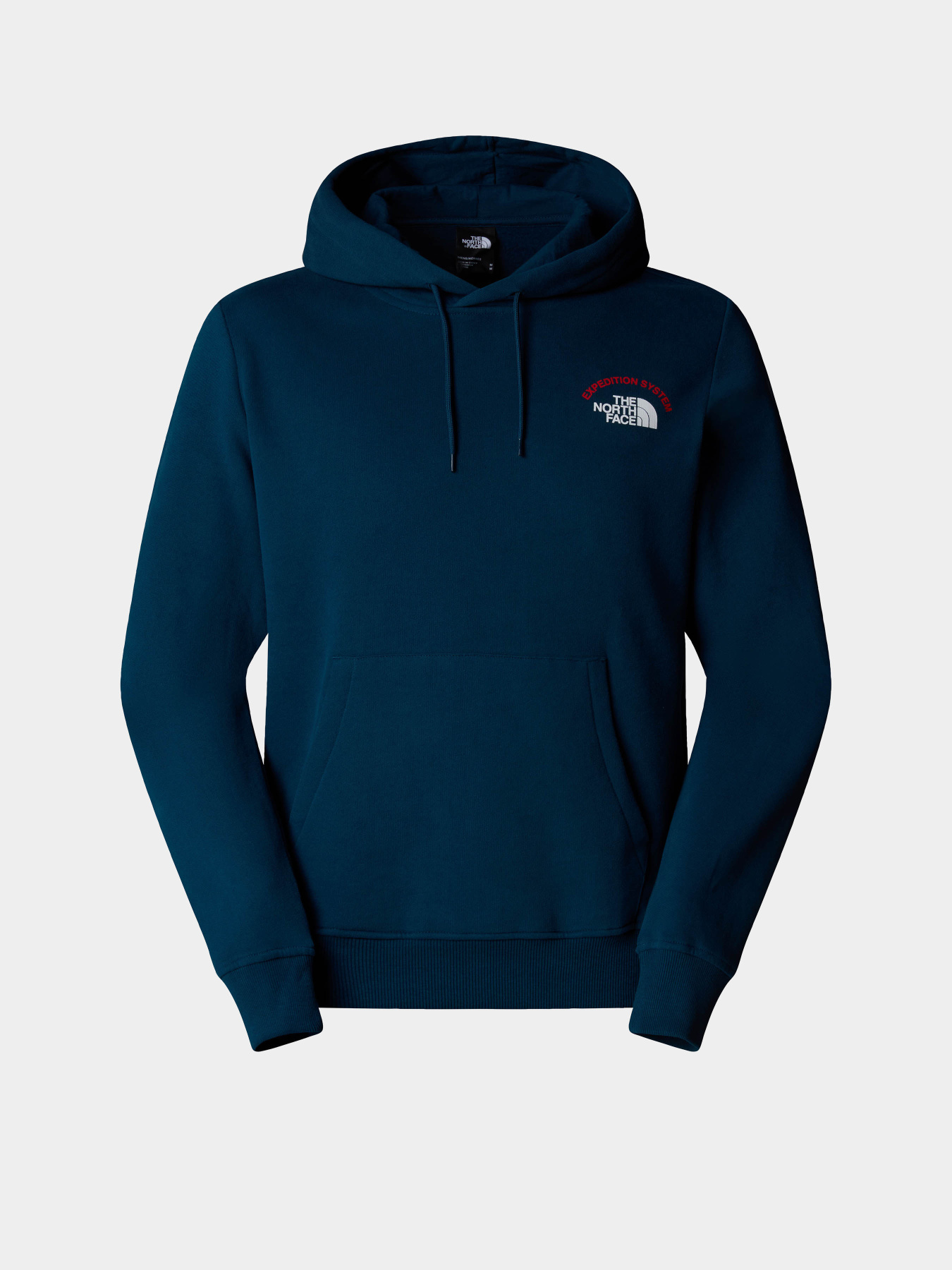 Худи The North Face Expedition System Graphic модель NF0A89DE1NO1 Фото