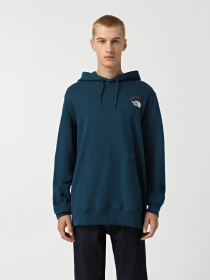 Худи The North Face Expedition System Graphic модель NF0A89DE1NO1 Фото