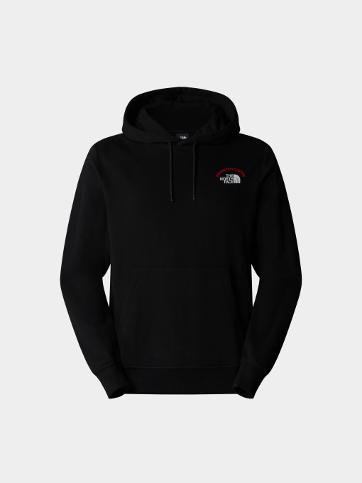 Худи The North Face модель NF0A89DEJK31 Фото