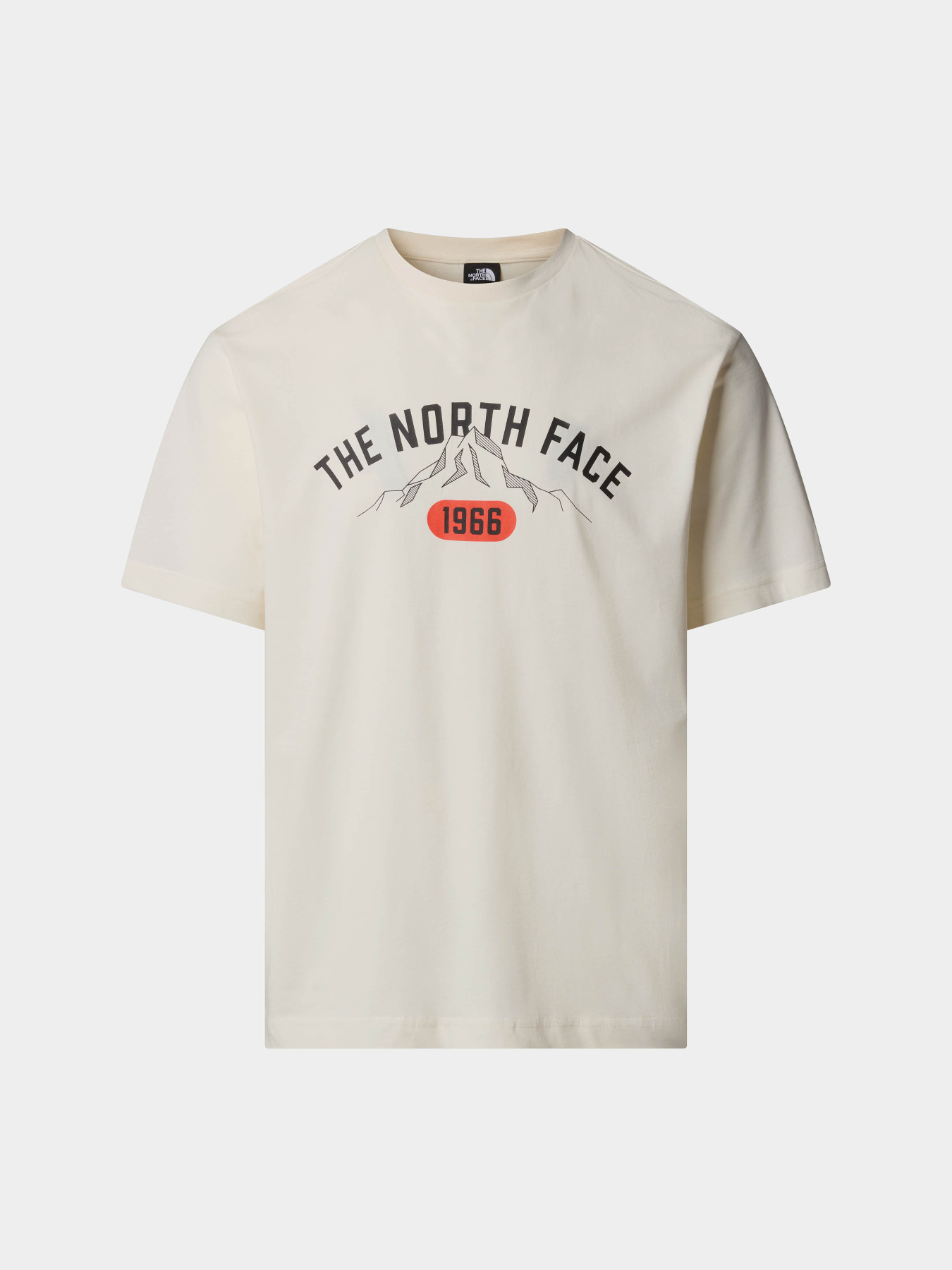 Футболка The North Face Varsity Graphic модель NF0A89DGQLI1 Футболка The North Face Varsity Graphic модель NF0A89DGQLI1 Фото