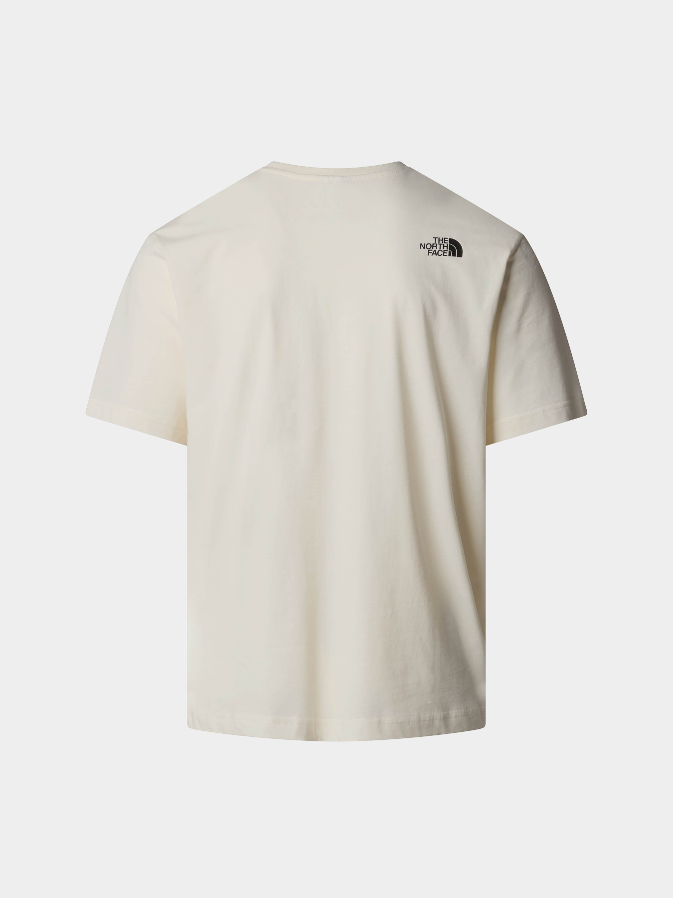 Футболка The North Face Varsity Graphic модель NF0A89DGQLI1 Футболка The North Face Varsity Graphic модель NF0A89DGQLI1 Фото