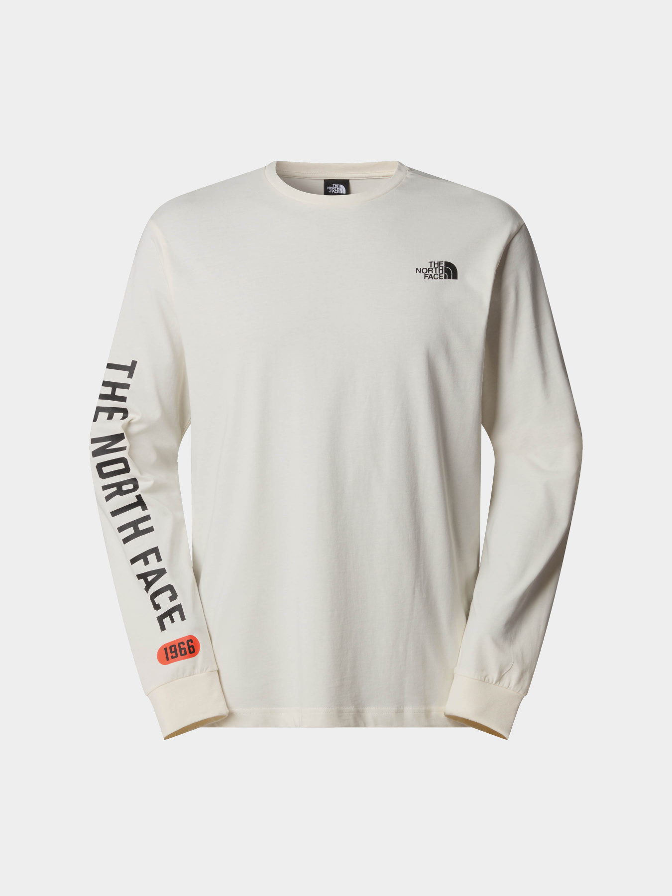 Лонгслив The North Face Varsity Graphic модель NF0A89DHQLI1 Фото