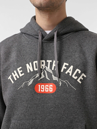 Худі The North Face Varsity Graphic модель NF0A89DJDYY1 — фото 4 - INTERTOP