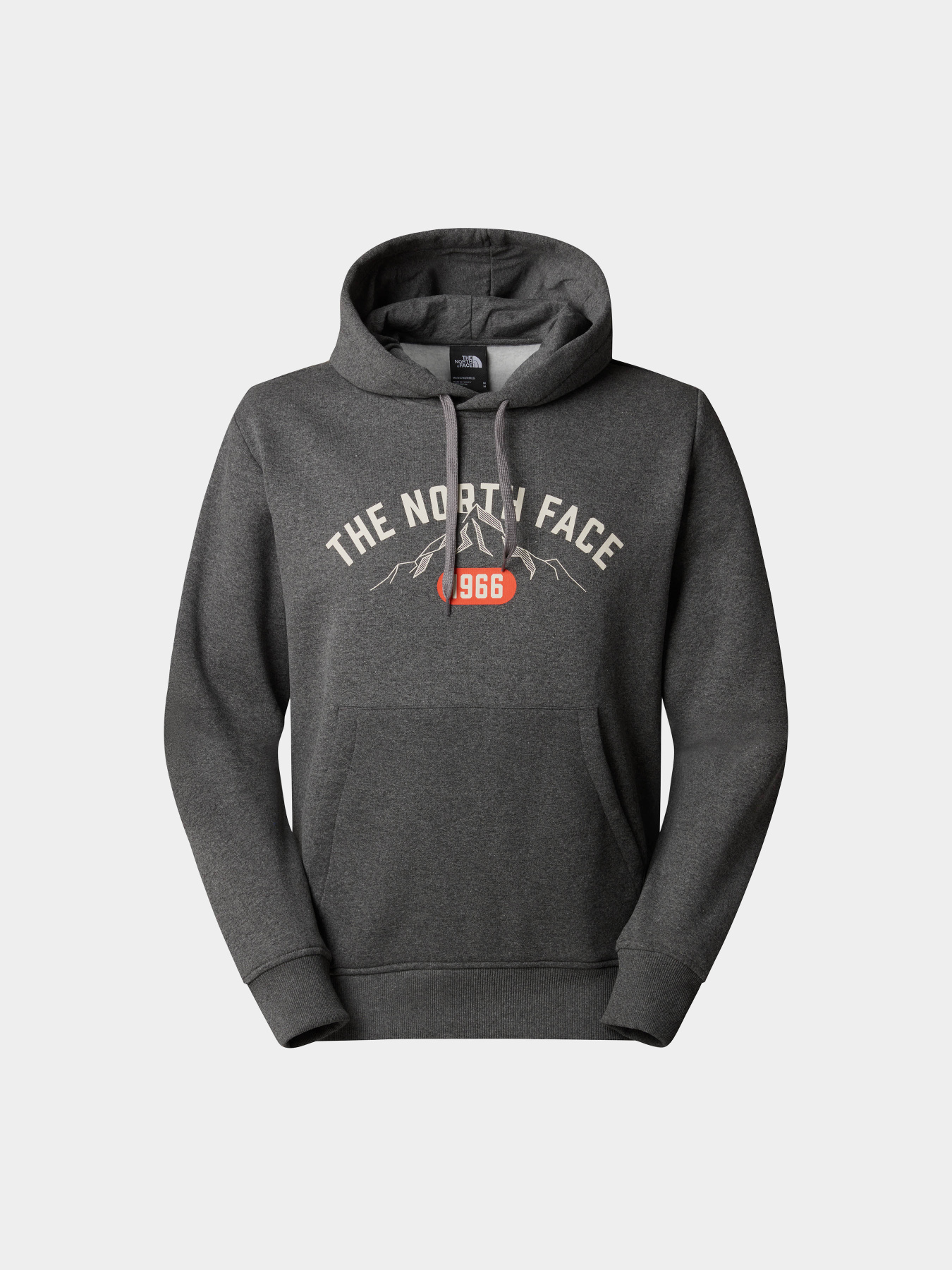 Худі The North Face Varsity Graphic модель NF0A89DJDYY1 Фото