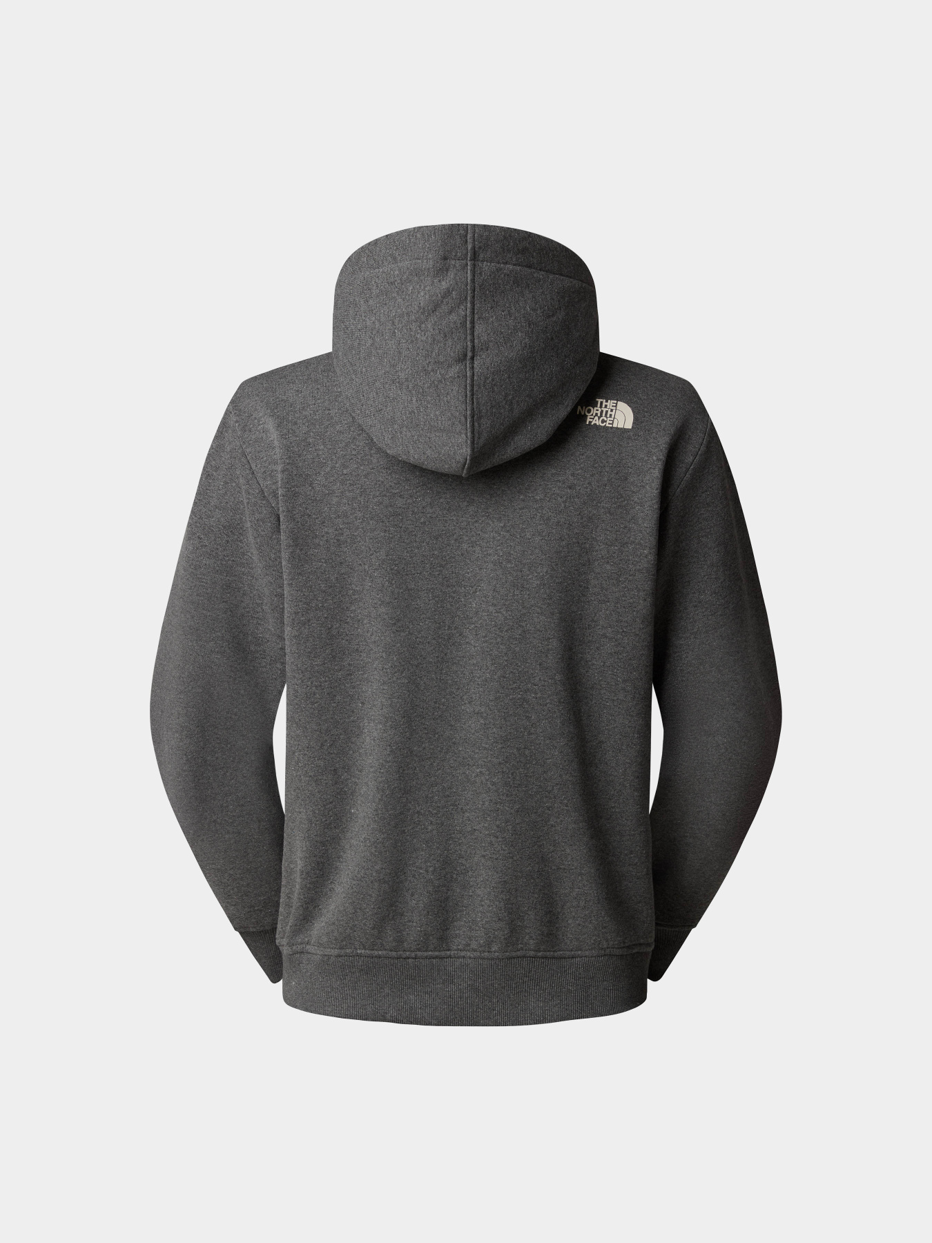 Худі The North Face Varsity Graphic модель NF0A89DJDYY1 Фото