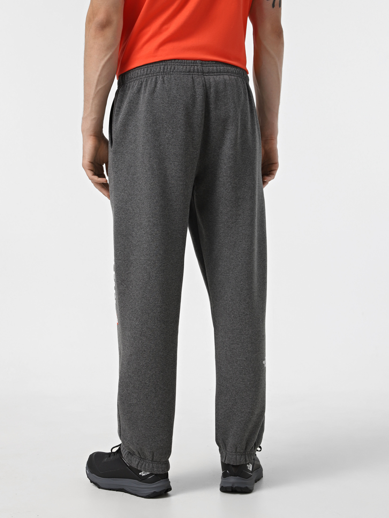 Джоггеры The North Face Graphic модель NF0A89DPDYY1 Джоггеры The North Face Graphic модель NF0A89DPDYY1 Фото