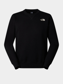 Свитшот The North Face Topographic модель NF0A89DTJK31 Фото