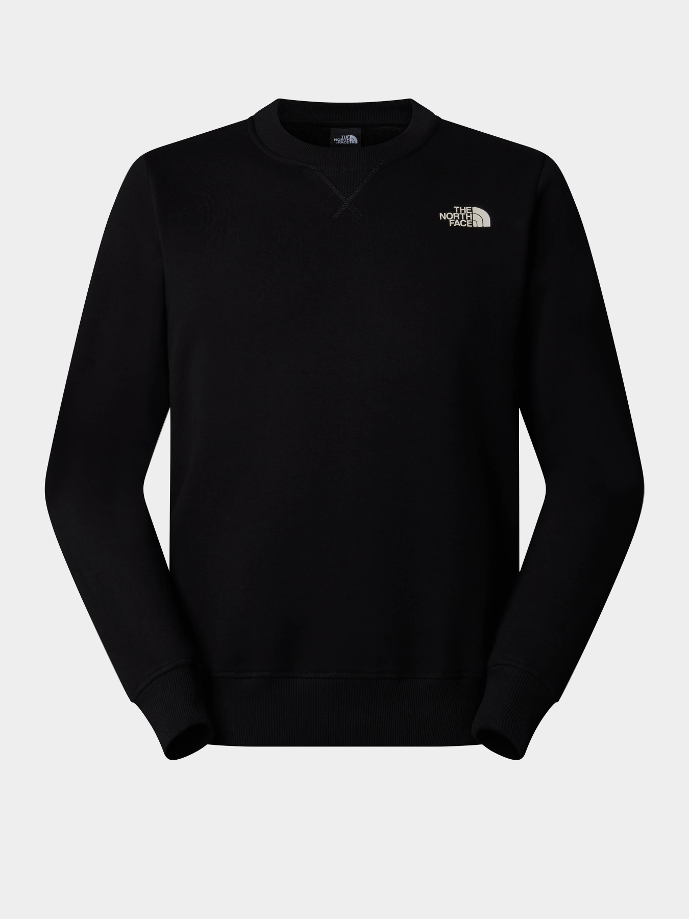 Світшот The North Face Topographic модель NF0A89DTJK31 Фото