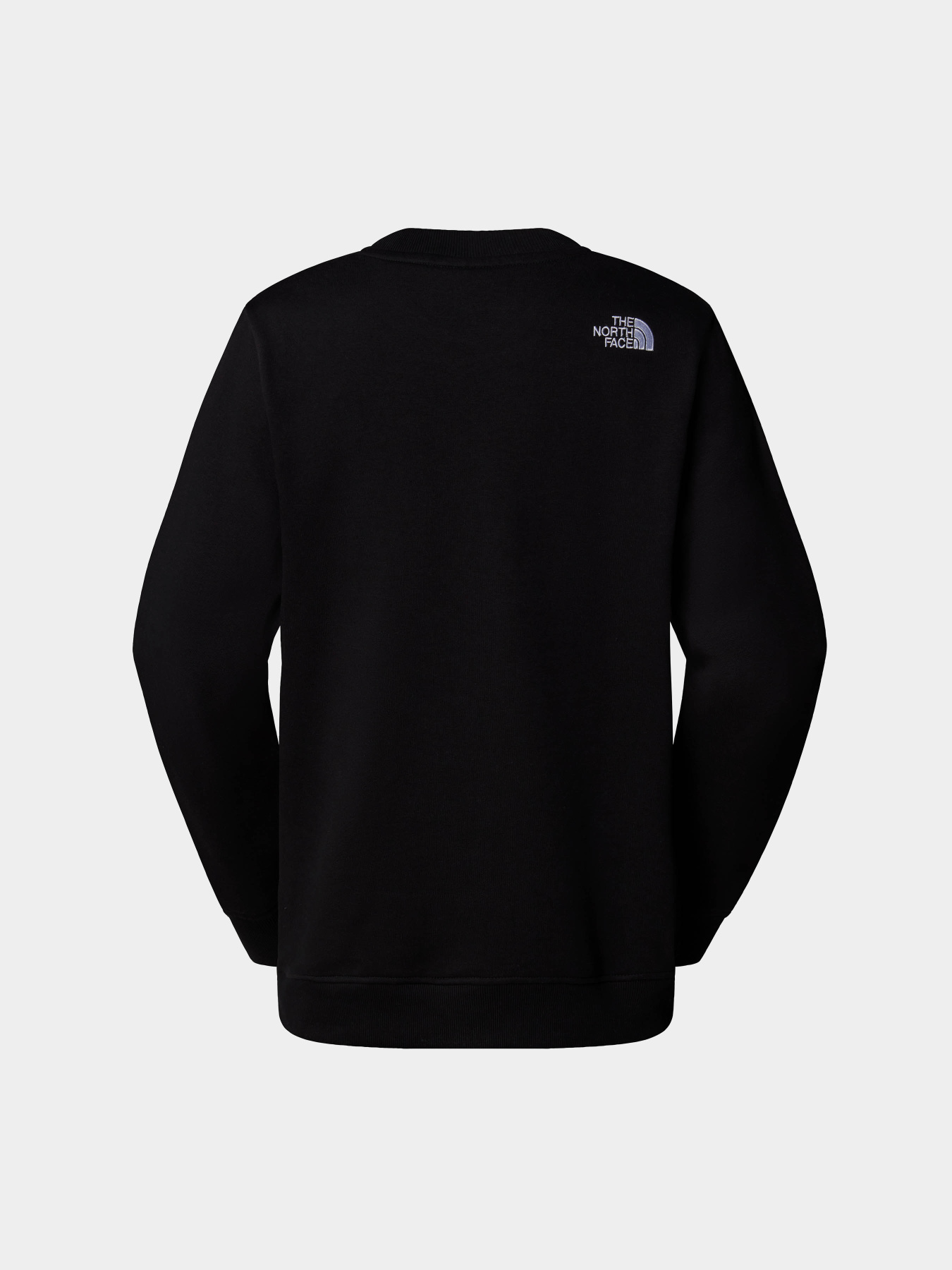 Світшот The North Face Drew Peak Crew модель NF0A89EFJK31 Фото