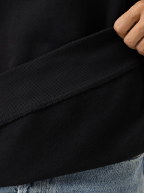 Світшот The North Face Drew Peak Crew модель NF0A89EFJK31 Фото