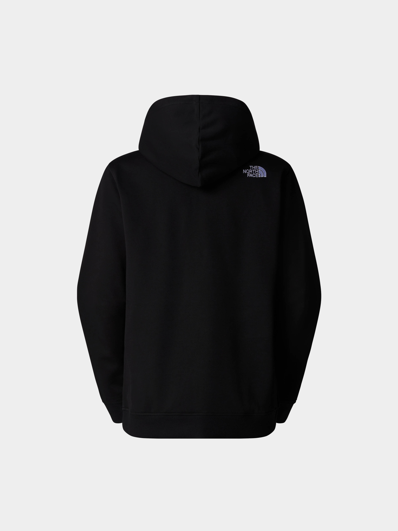 Худи The North Face Drew Peak модель NF0A89EHJK31 Фото