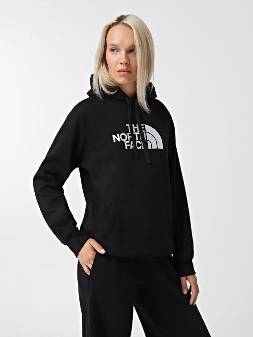 Худи The North Face Drew Peak модель NF0A89EHJK31 Фото