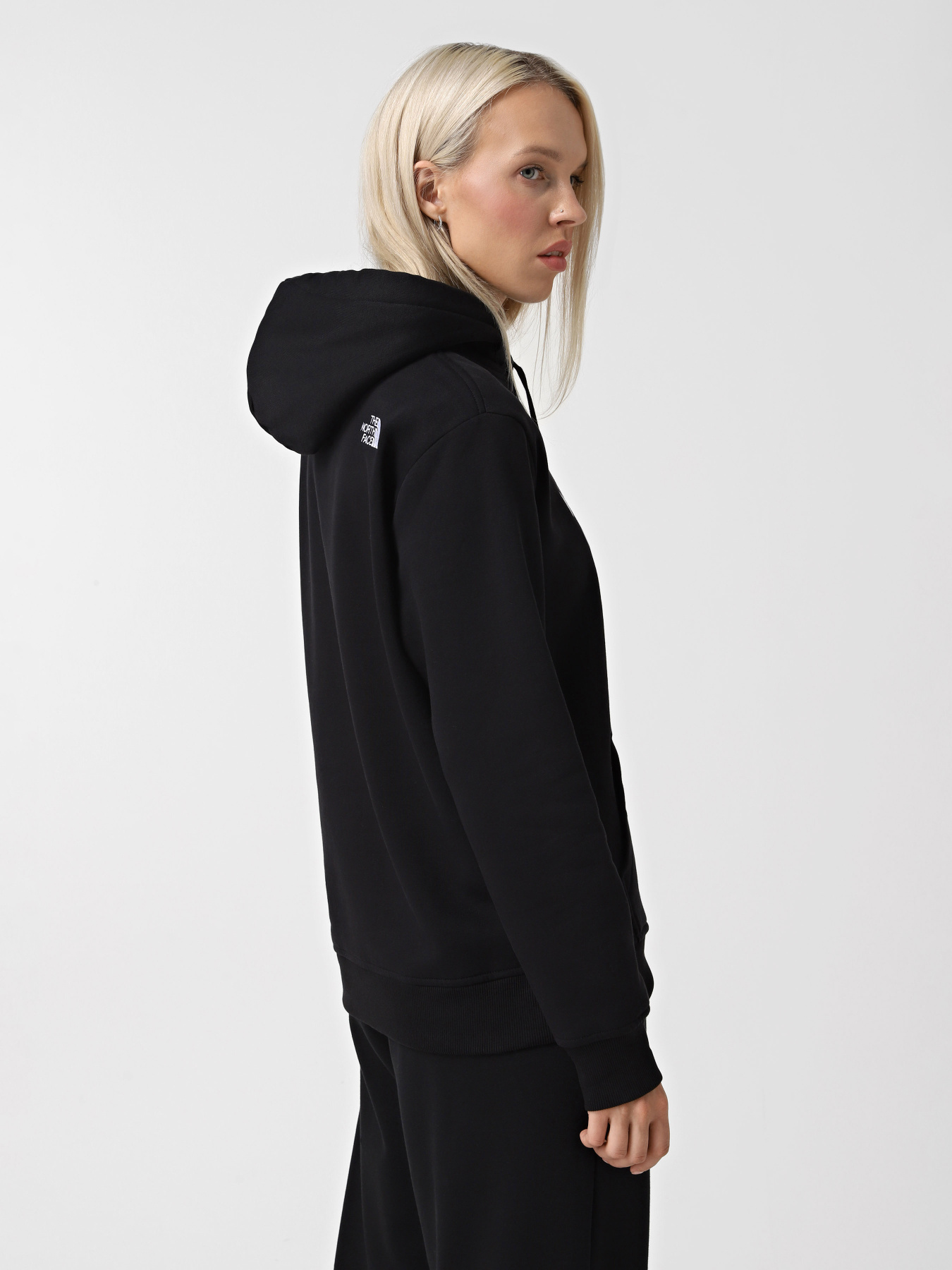 Худи The North Face Drew Peak модель NF0A89EHJK31 Фото