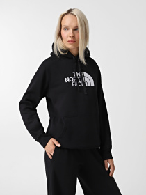 Худи The North Face Drew Peak модель NF0A89EHJK31 Фото