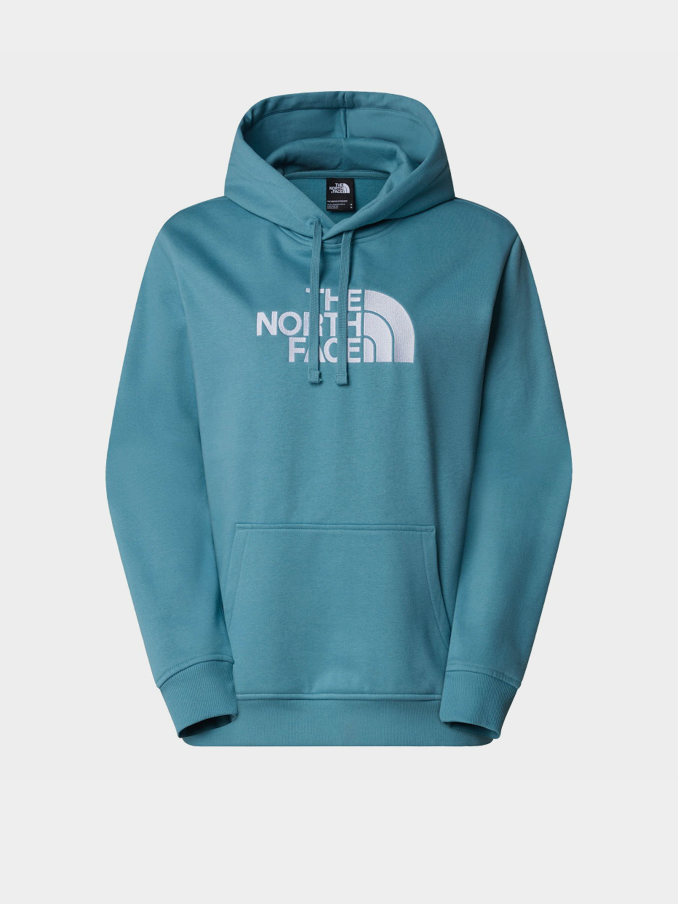 Худи The North Face Drew Peak модель NF0A89EH1OM1 Фото