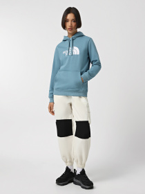 Худи The North Face Drew Peak модель NF0A89EH1OM1 Фото