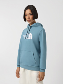 Худи The North Face Drew Peak модель NF0A89EH1OM1 Фото